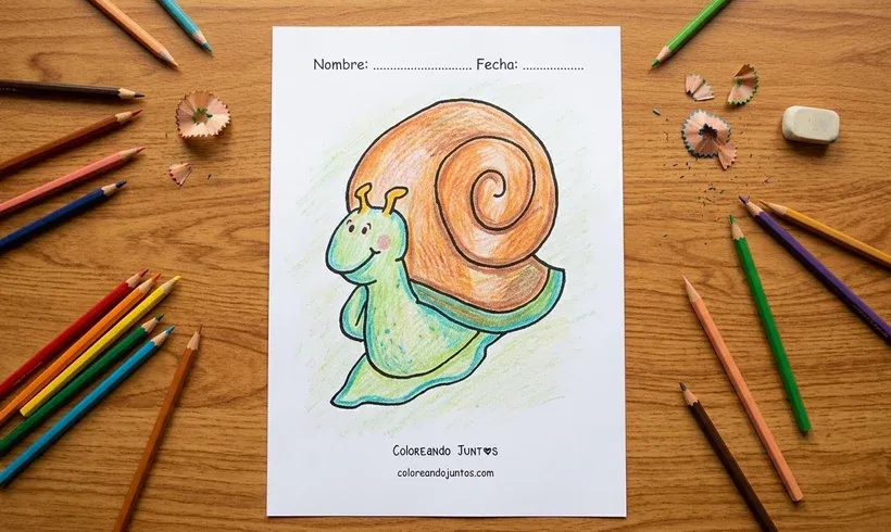 Escargots