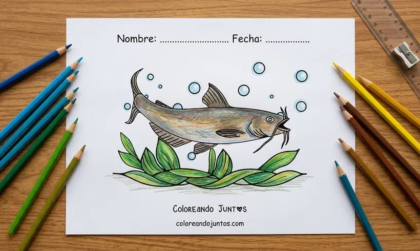 Poisson-chat