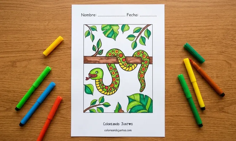 Serpents