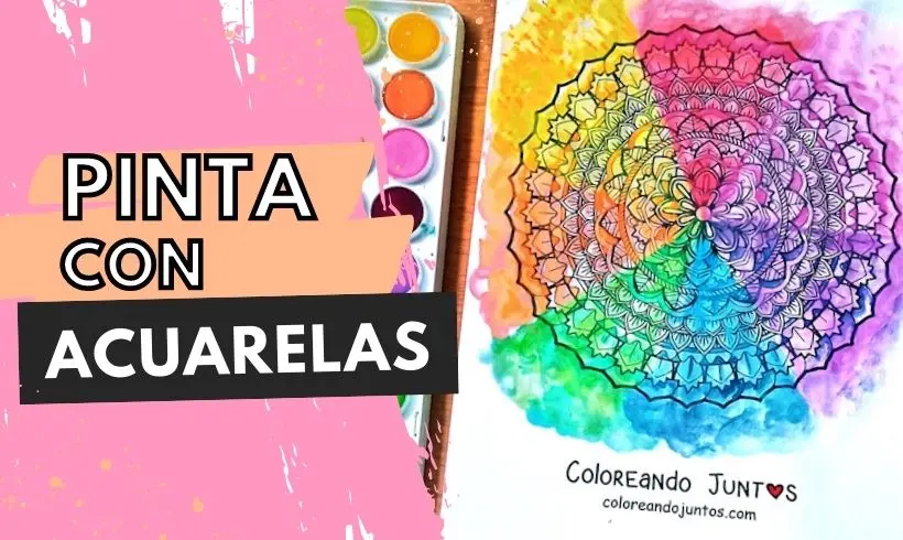 Aquarelle