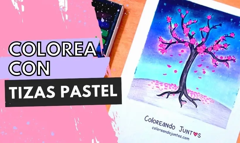 Craies pastel